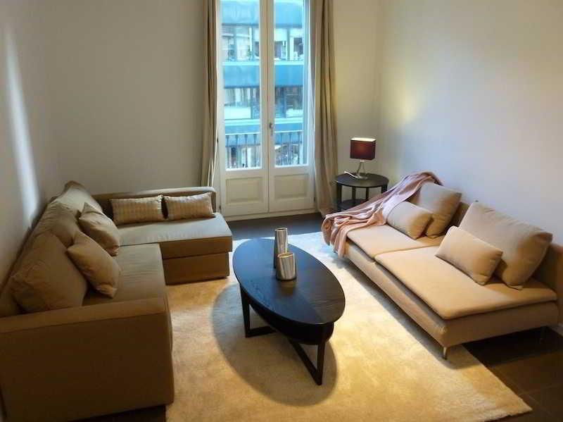 Super Balmes Guest House บาร์เซโลนา ห้อง รูปภาพ